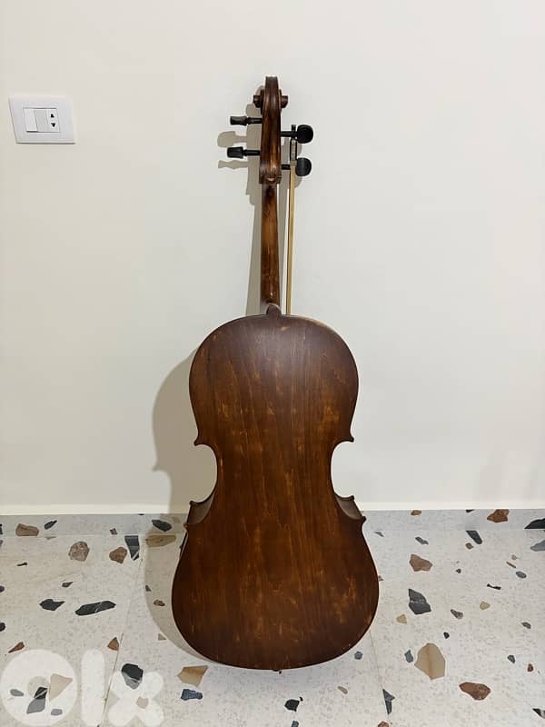Cello for sale 1