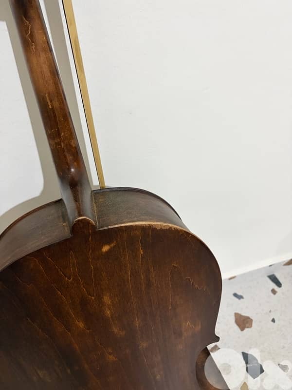 Cello for sale 2