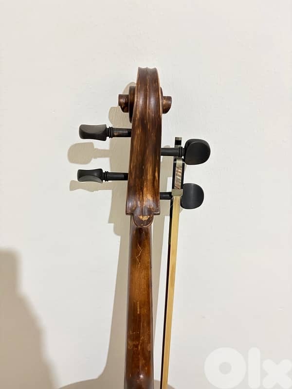 Cello for sale 3