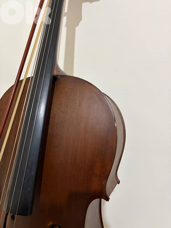 Cello for sale 4