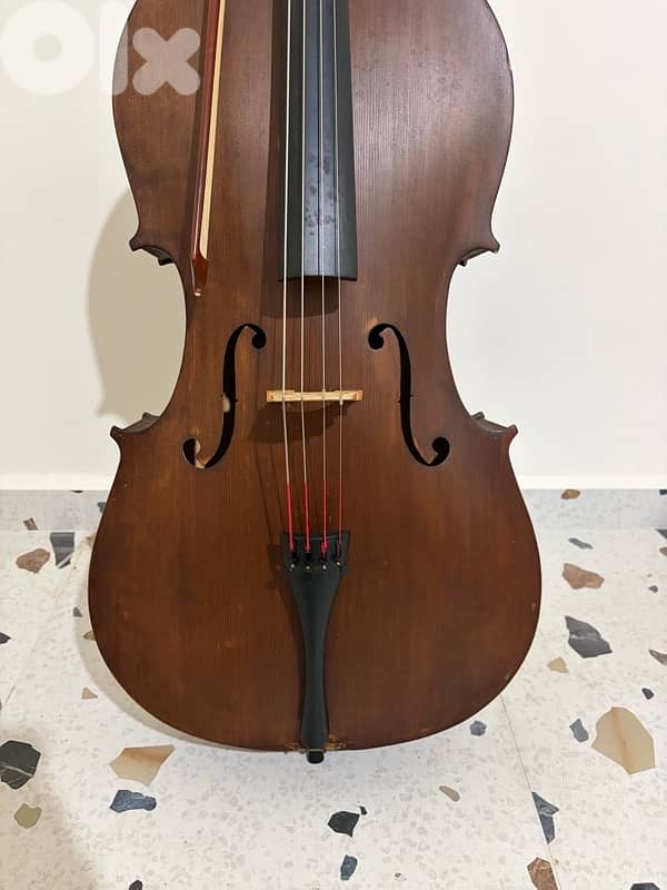 Cello for sale 5
