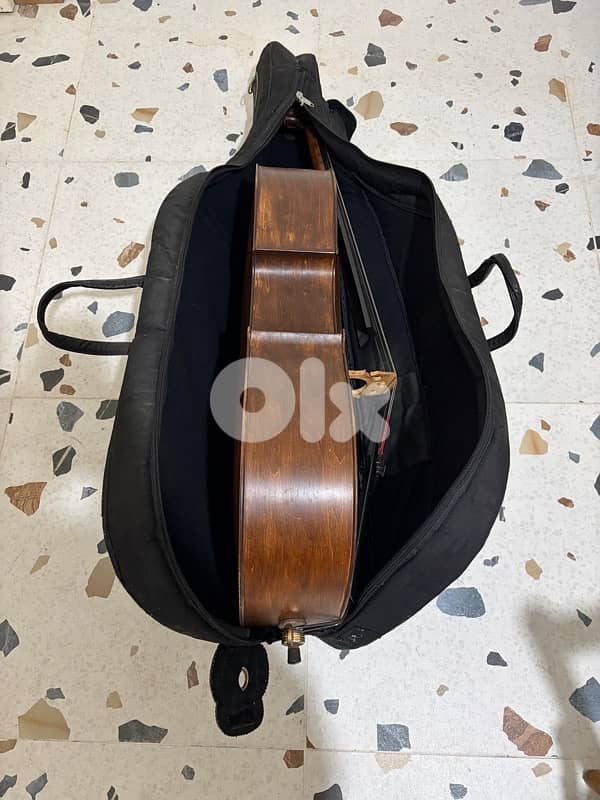 Cello for sale 6