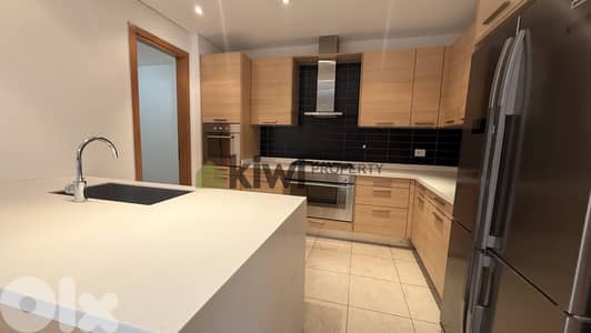 Apartment for rent in Achrafieh