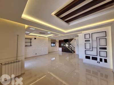 Duplex For Sale In Beit El Chaar