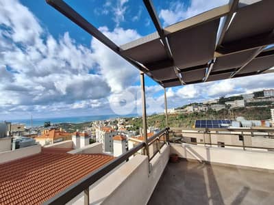 Duplex For Sale In Beit El Chaar