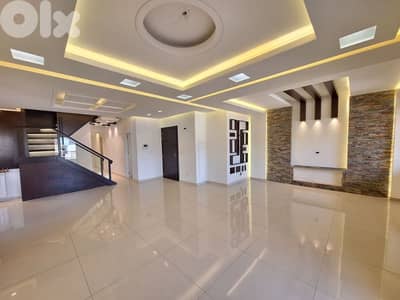 Duplex For Sale In Aoukar -Belle Vue