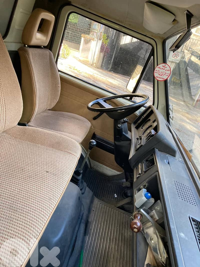 Volkswagen LT-35 5