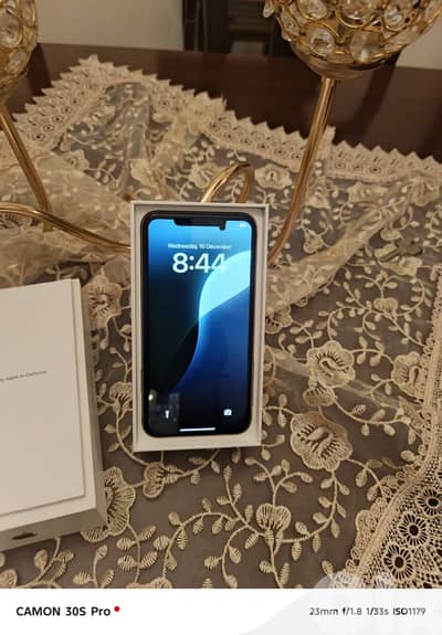 Iphone sxmax 64GB gold