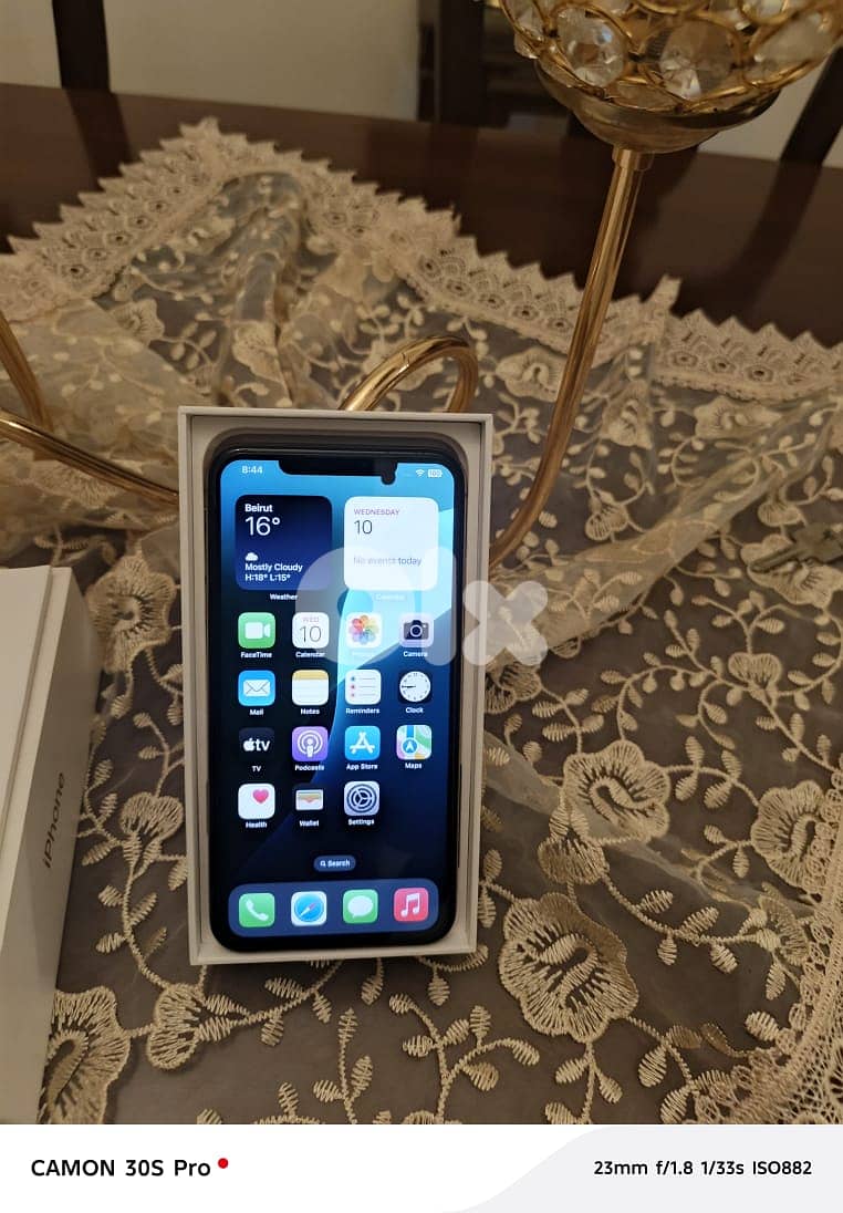 Iphone sxmax 64GB gold 1