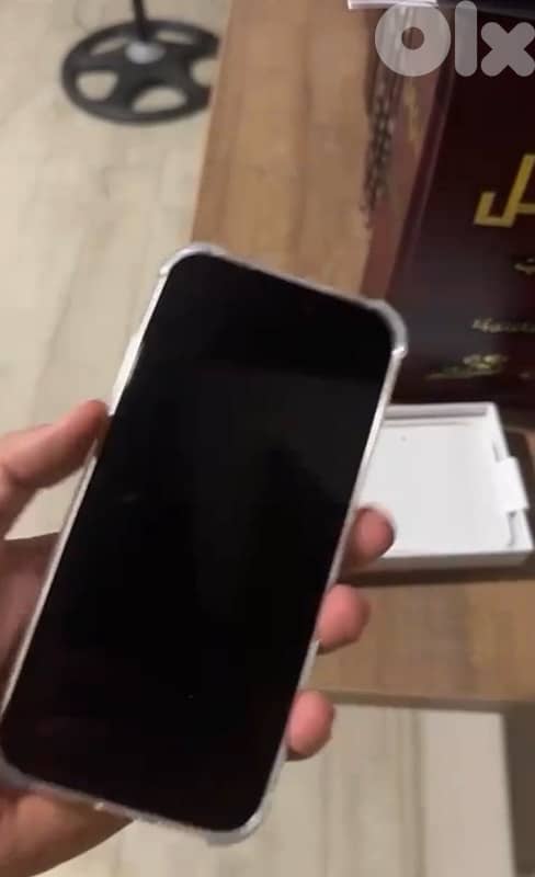 iphone 17 pro max (made in taiwan,android system) 4