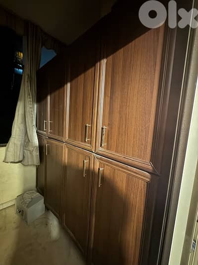 خزانة ألمنيوم