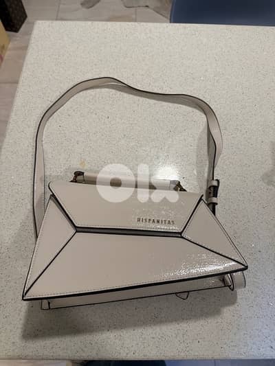 hispanitas new handbag