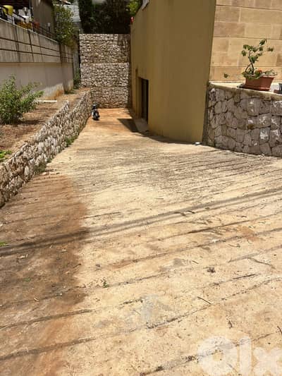 RWK127IY - Warehouse for sale in Ballouneh