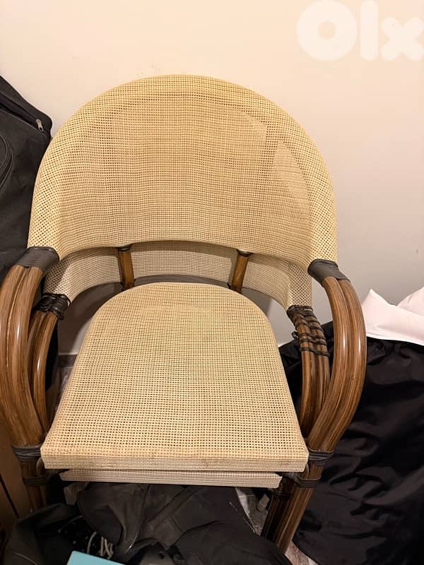 Chairs for sale 2