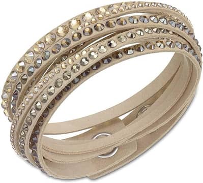 Women’s Swarovski Slake Bracelet