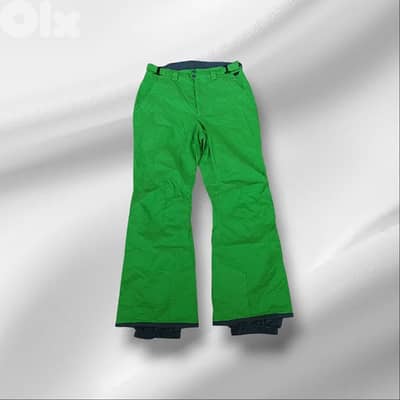 columbia ski pant