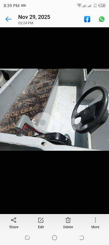 suzuki 20hp 4 stroke + remote + boite + wra2 sayd