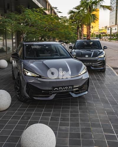 VW UNYX 2025 RWD NET PRICE !