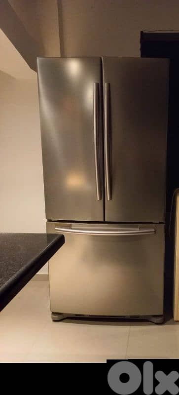 Samsung refrigerator