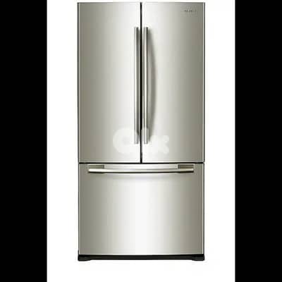 Samsung refrigerator