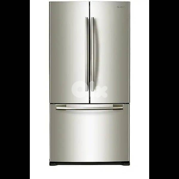 Samsung refrigerator 3