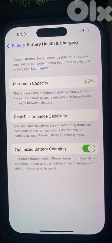 14 pro 256gb purple mjamrak bekhod khat 2