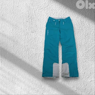 salomon ski pant