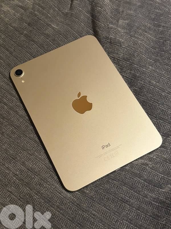 ipad mini 6 new 4