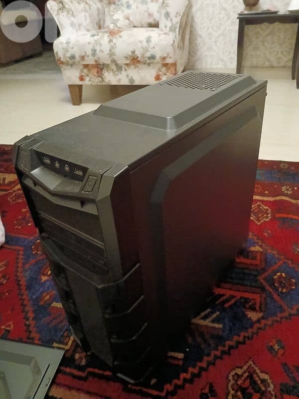 used gaming pc 2