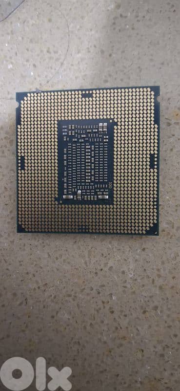 Intel Core i7-8700 CPU @ 3.20GHz 1