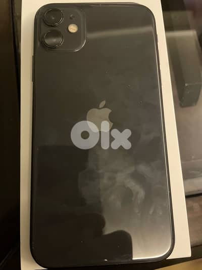iphone 11 128gb black