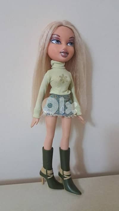 bratz doll