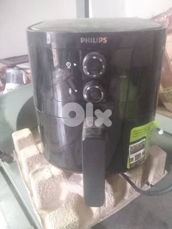 philips airfrayer 1