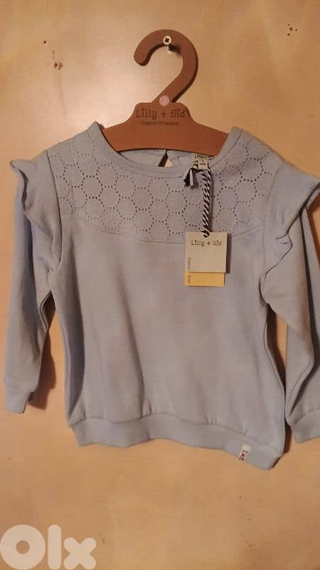 ثياب ولادي مستوردة 2