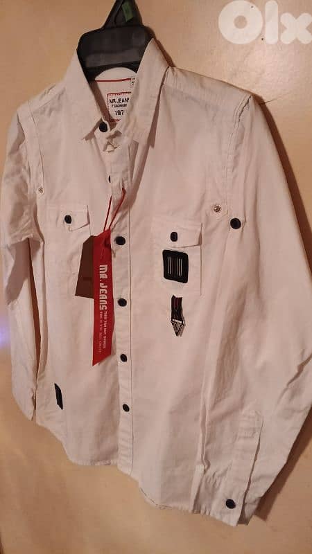 ثياب ولادي مستوردة 3