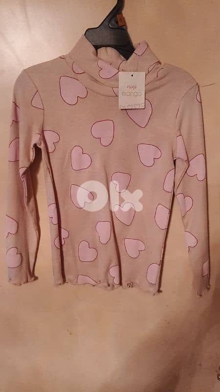 ثياب ولادي مستوردة 4