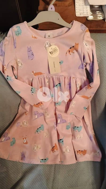 ثياب ولادي مستوردة 10