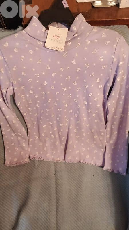 ثياب ولادي مستوردة 11