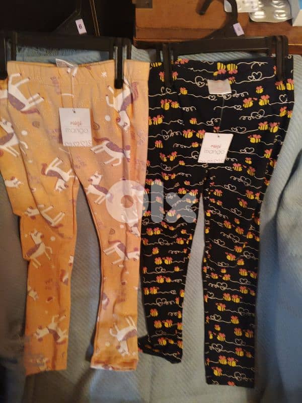 ثياب ولادي مستوردة 12