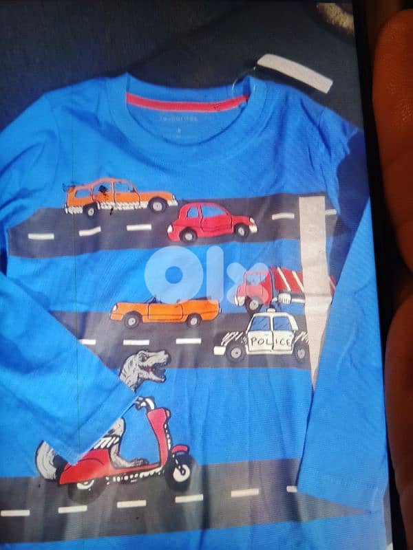 ثياب ولادي مستوردة 15