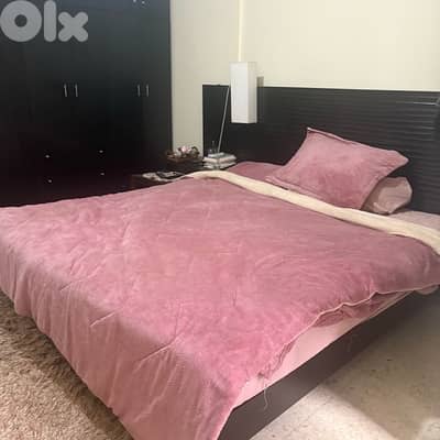 Bedroom for sale
