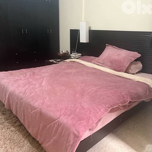 Bedroom for sale 2