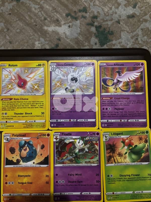 Big Pack Pokemon Cards 2