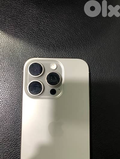 iphone 16pro 97% battery health