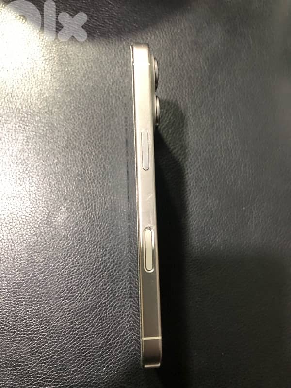 iphone 16pro 97% battery health 2