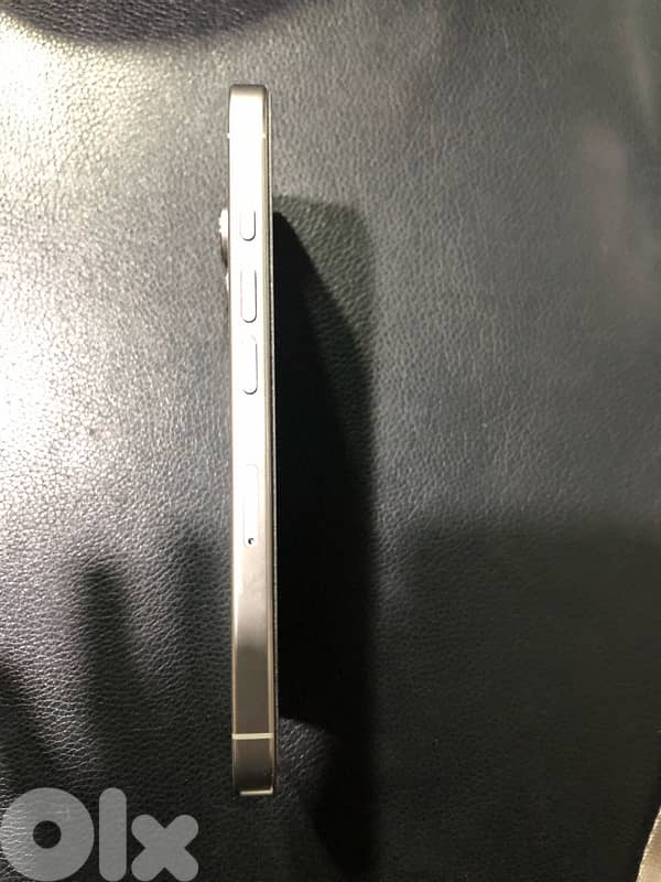 iphone 16pro 97% battery health 3