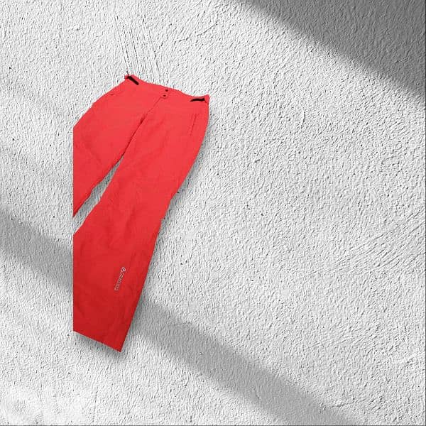 degré 7 ski pant 1