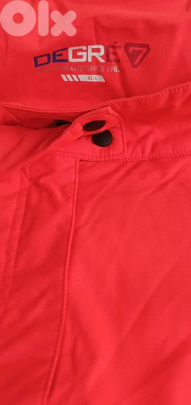 degré 7 ski pant 2