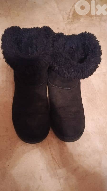 ثياب باله بحالة جيدة 1