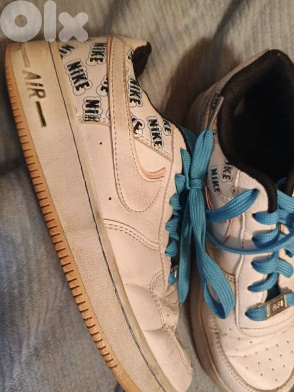 ثياب باله بحالة جيدة 3